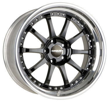 Forgeline ZX3 - Competition Motorsport